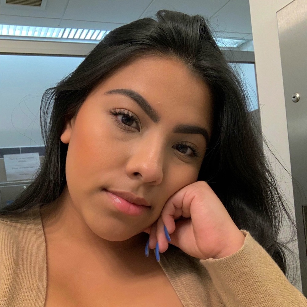 Meet your Posher, Daisy